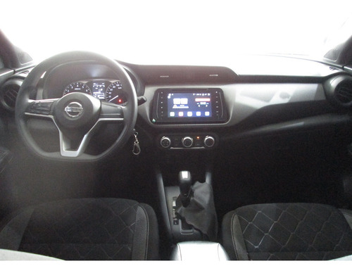 Nissan Kicks 1.6 S Automatico Rodas Multimidia Unico Dono