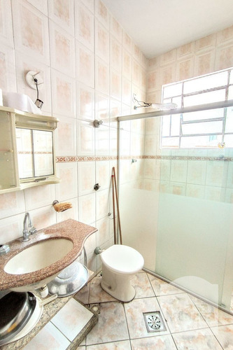 Imagem 10 de 13 de Casa À Venda No São João Batista - Código 276710 - 276710