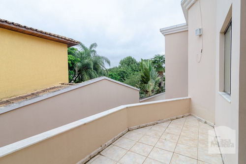 Imagem 8 de 15 de Casa À Venda No Castelo - Código 262553 - 262553