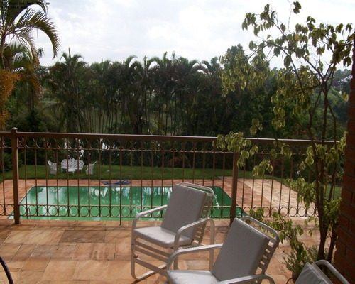 Imagem 3 de 11 de Chácara - Ch01536 - 2416711
