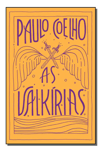 Libro Valkirias As De Coelho Paulo Paralela