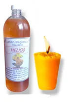 Comprar Kit Ven Dinero Abundancia Buena Suerte Locion Y Veladora