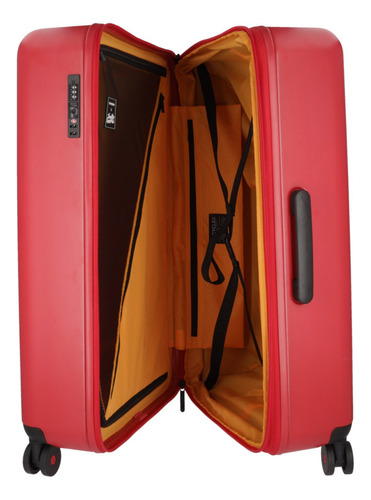 Maleta Red Toiis C 75 28 Exp Cardinal Red Color Rojo