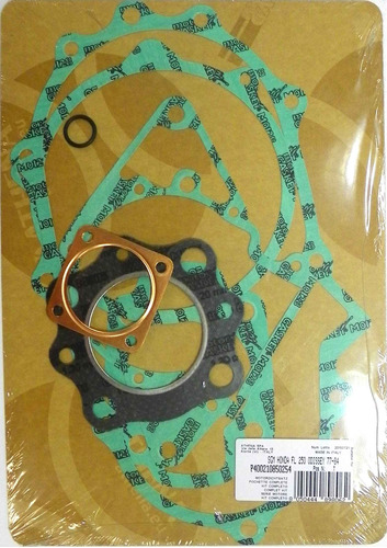 Empaques Kit Completo: Honda 250 Odyssey (año 1977 Al 1984)