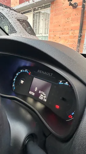 Renault Kwid 1.0 Intens
