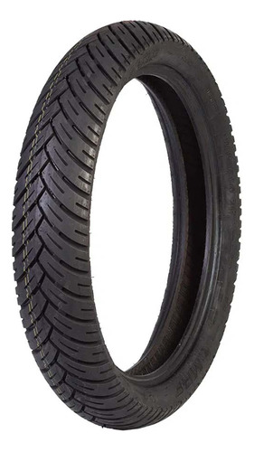 Cubierta Trasera Mrf 110/80-17 Bajaj Ns 160 Original