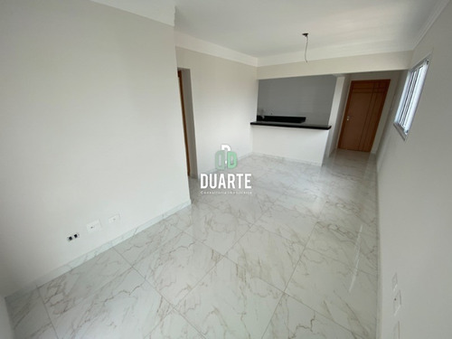 Imagem 2 de 25 de Caiçara, Praia Grande, 2 Quartos, Próximo A Praia, Lazer Completo - Ap03536 - 69203118