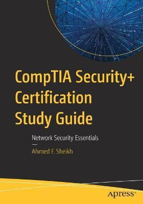 Libro Comptia Security+ Certification Study Guide : Netwo...