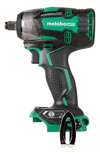 Metabo Hpt Llave De Impacto Inalámbrica De 18 V | 225 Lib