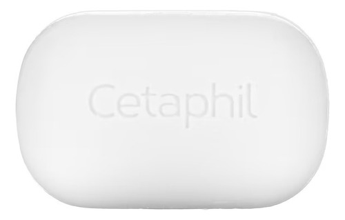 Cetaphil Barra De Limpieza Profunda 127 G