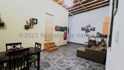Apartamento en alquiler