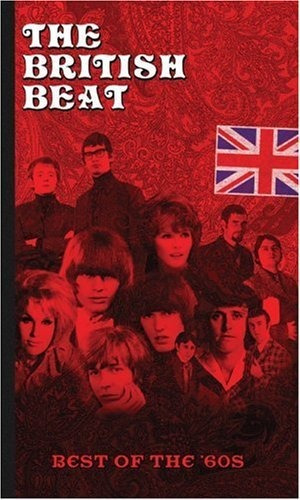 The Beat Británica: Lo Mejor De Los Años 60.