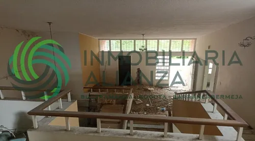 Casa En Venta En Altos De Pan De Azucar. Cod V61676