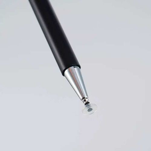 Imagen 3 de 8 de Lápiz Óptico Capacitivo Para Pantalla Táctil Dibujo, Diseño