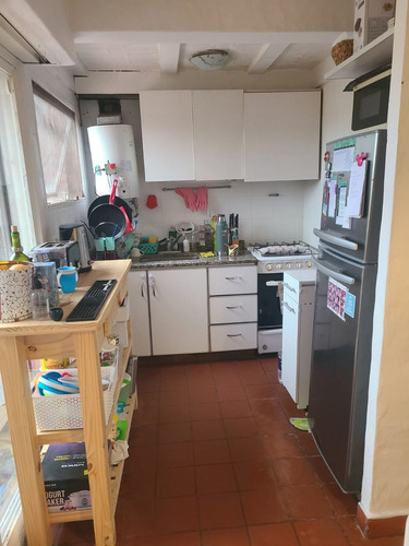 Imagen 8 de 15 de Triplex En Venta Complejo El Tejar
