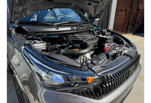 Fiat Cronos 1.3 Gse Drive Pack Plus