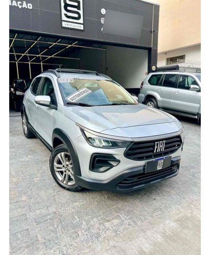 Fiat Pulse 1.3 FLEX DRIVE CVT