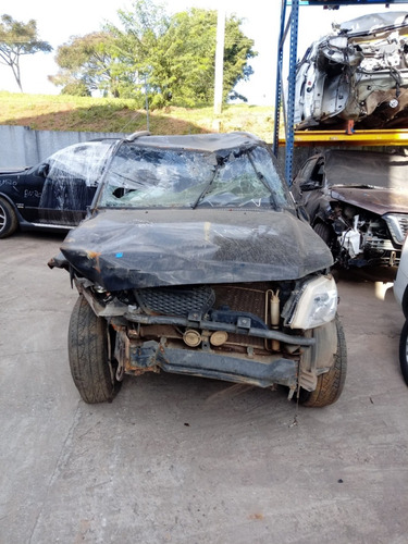 Sucata Pajero Tr4 2011 Flex Automatica