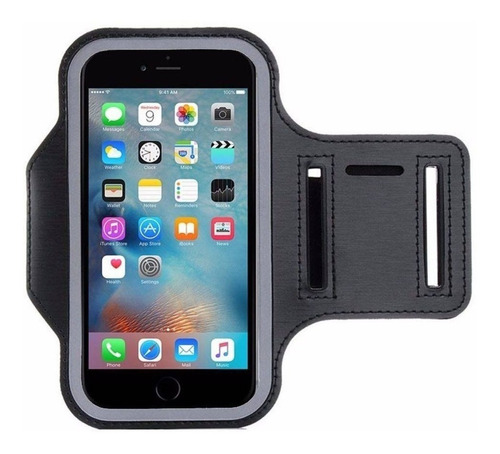 Braçadeira Capa Proteção Esporte Para iPhone,iPod, Celula