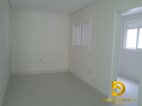 Imagem 11 de 15 de Apartamento Alto Padrão 2 Garagens 3 Dormitórios, Sendo 2 Suítes À Venda Em Criciúma/sc - 180