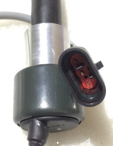 Sensor De Velocidad (4x2) Mahindra Scorpio Mhawk 2.2