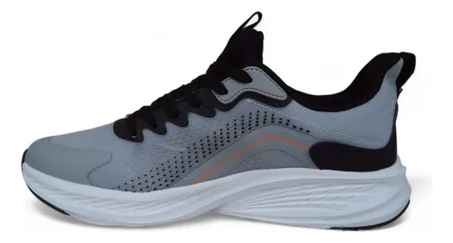 Zapatillas Deportivas Running - Talla 39 A 44