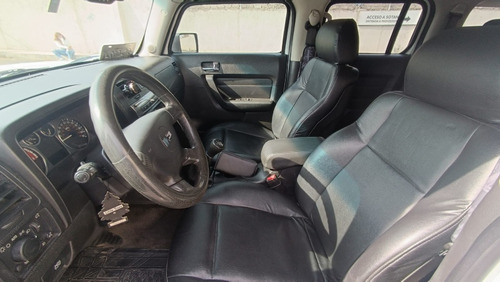 Vendo Hummer H3 Standar 4x4 Título Azul Y Pedimento