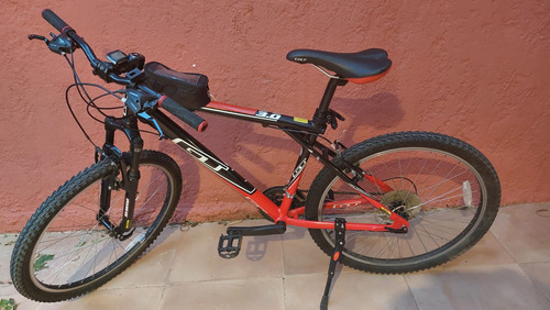 Bicicleta Gt Rodado 26 Montaña