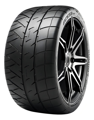 235/40 R18 Llanta Kumho Ecsta V720 91 W