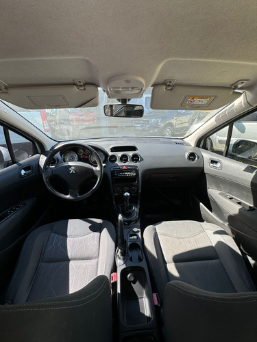 Peugeot 308 1.6 Active
