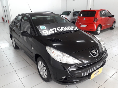 Peugeot 207 Passion 1.4 Xr Sport Flex 4p