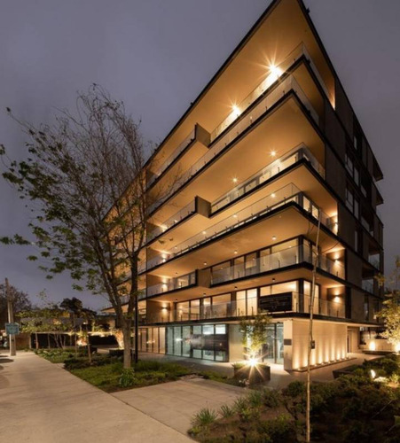 Arriendo Local Comercial - Vitacura