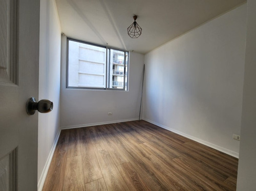 Arriendo, Heras 2241 Concepción Cond Piedra Real