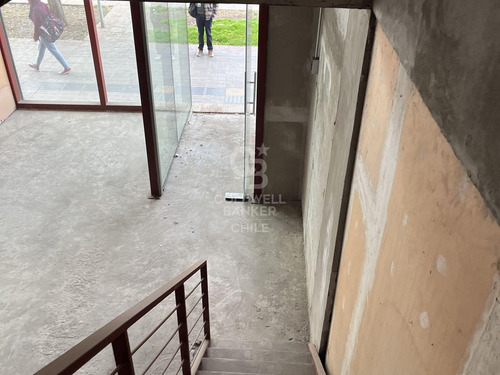 Local De 70m2 En Matucana Con Gran Flujo Peatonal