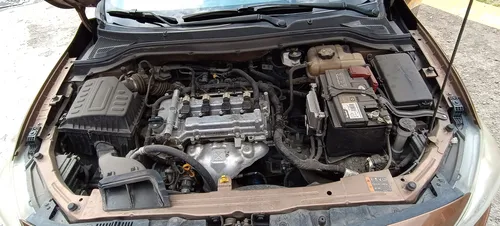 Chevrolet Cavalier 1.5 Lt At