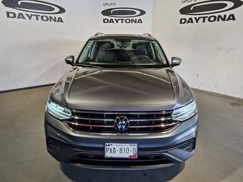 Volkswagen Tiguan 1.4 Comfortline 5p At