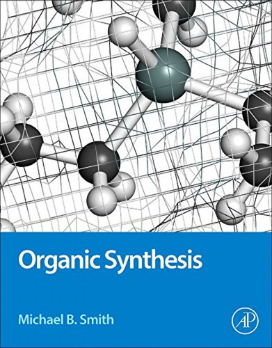 Organic Synthesis.4ª Ed. Hardcover