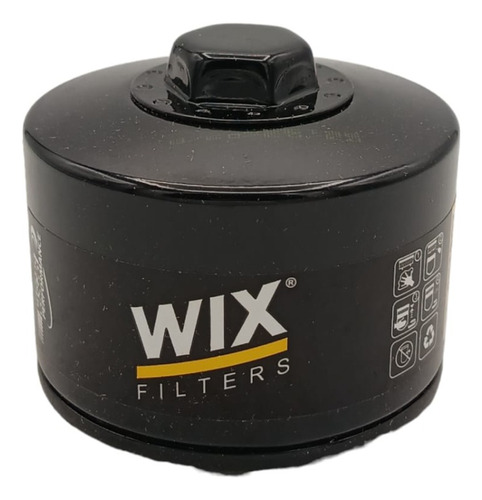 Filtro Aceite Compatible Renault Megane Kangoo Monoblock Wix