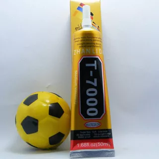 Pegamento T 7000 De 50 Ml