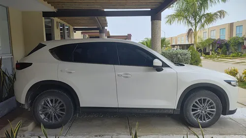 Mazda CX-5 2.0 Touring