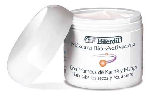 Capilatis Mascarilla Bio-activadora 100ml