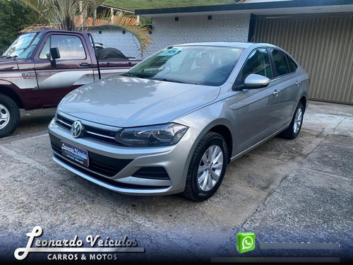 Volkswagen Virtus 1.6 MSI TOTAL FLEX MANUAL