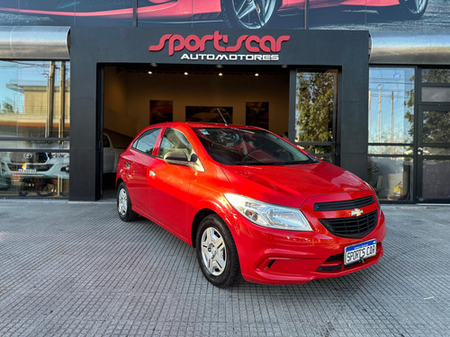 Chevrolet Onix 1.4 Joy Ls 98cv