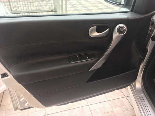 Renault Megane 2.0 Dynamique Aut. 4p 2011