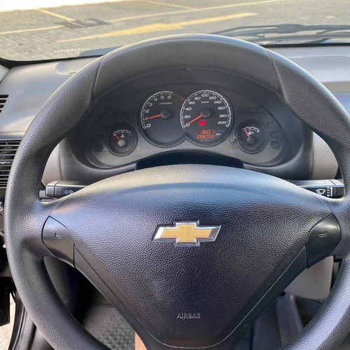 Chevrolet Classic 1.0 Mpfi Ls 8v Flex 4p Manual