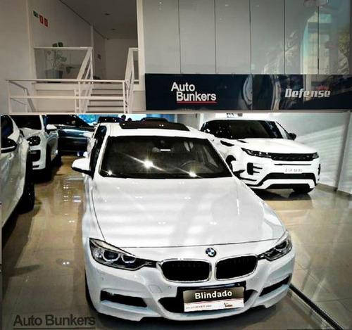 Bmw Serie 3