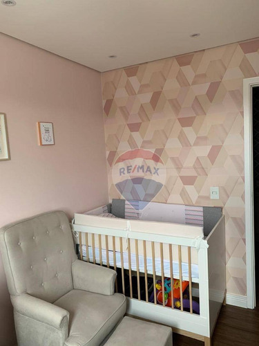 Imagem 21 de 24 de Apartamento Com 2 Dormitórios À Venda, 56 M² Por R$ 354.900,00 - Vila Nova Galvão - São Paulo/sp - Ap0076