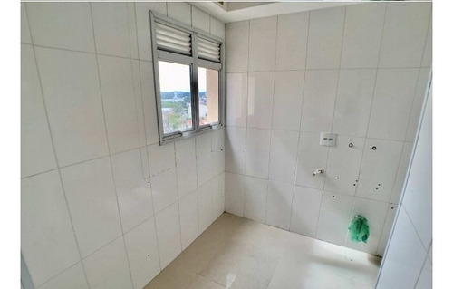 Imagem 3 de 18 de Apartamento 3 Quartos Santo André - Sp - Casa Branca - Rm335ap