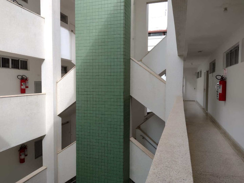Imagem 10 de 10 de Apartamento Com 1 Dorm, Astúrias, Guarujá - R$ 250 Mil, Cod: 5437 - V5437