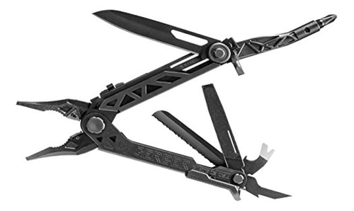 Gerber Centerdrive Multitool Taburete Color Negro